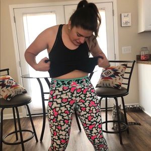 Meet your Posher, Kennedy